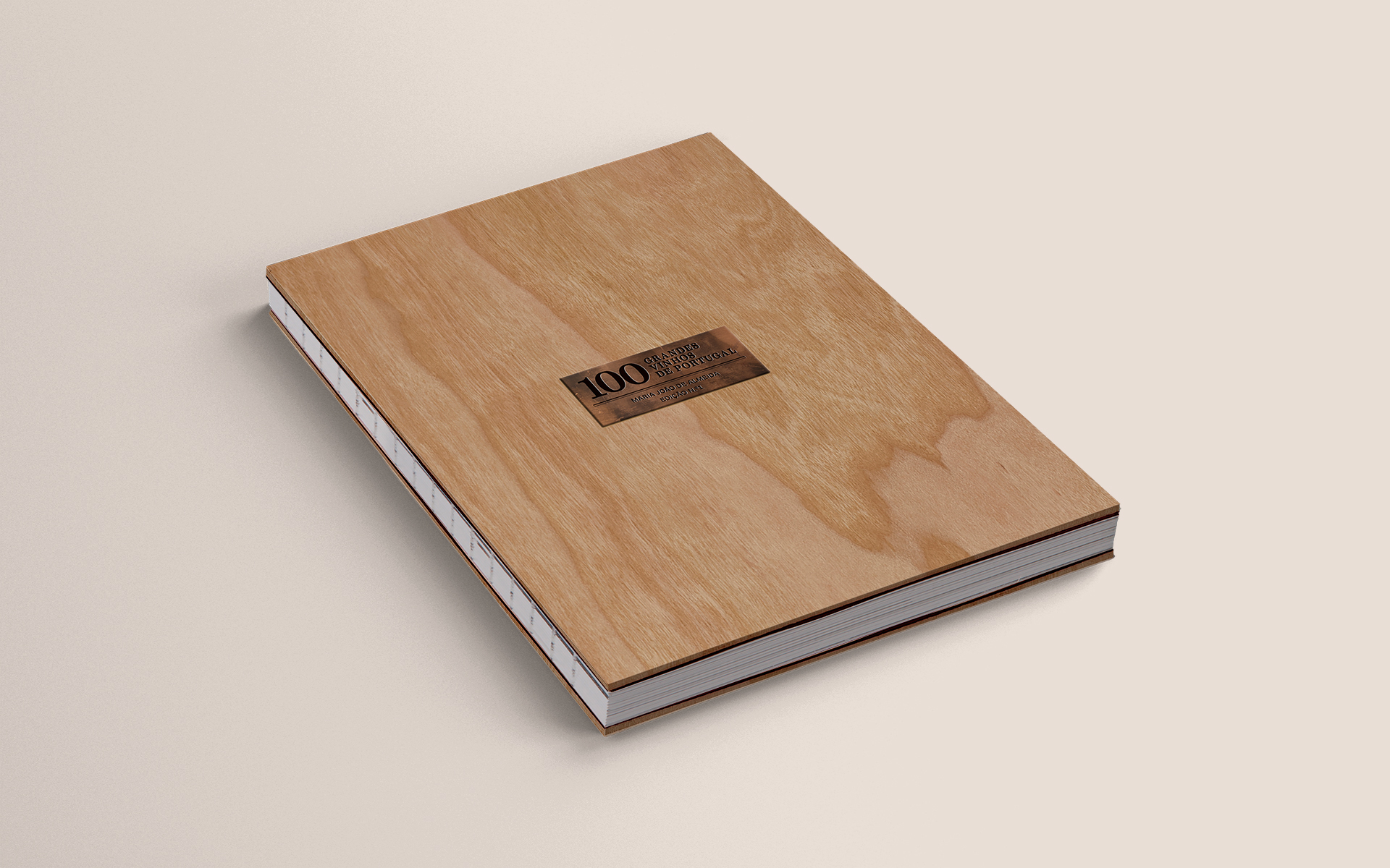 100 Grandes Vinhos de Portugal