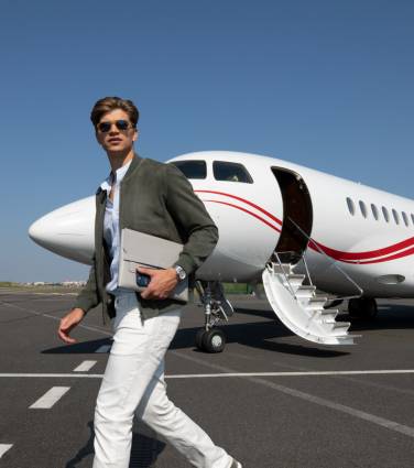 WHITE HAWK, uma novidade Bell & Ross