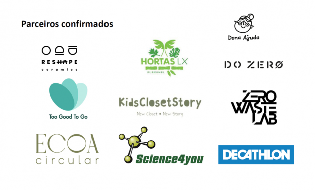Mercado EDP Planeta Zero & Pinheiro Bombeiro