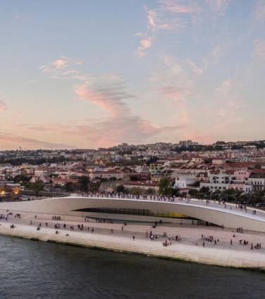 Fundação EDP e Serralves num projeto internacional