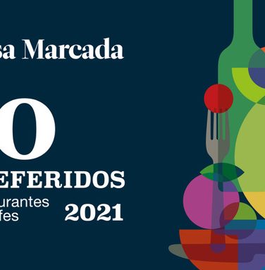 A 13ª edição dos Prémios Mesa Marcada