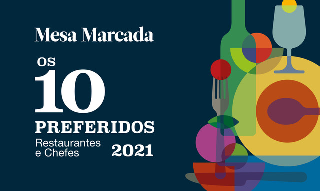A 13ª edição dos Prémios Mesa Marcada