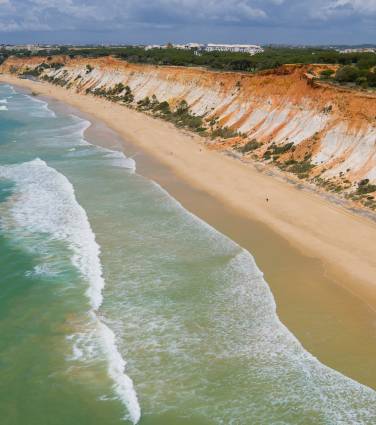 Algarve, “Melhor Destino de Praia do Mundo”