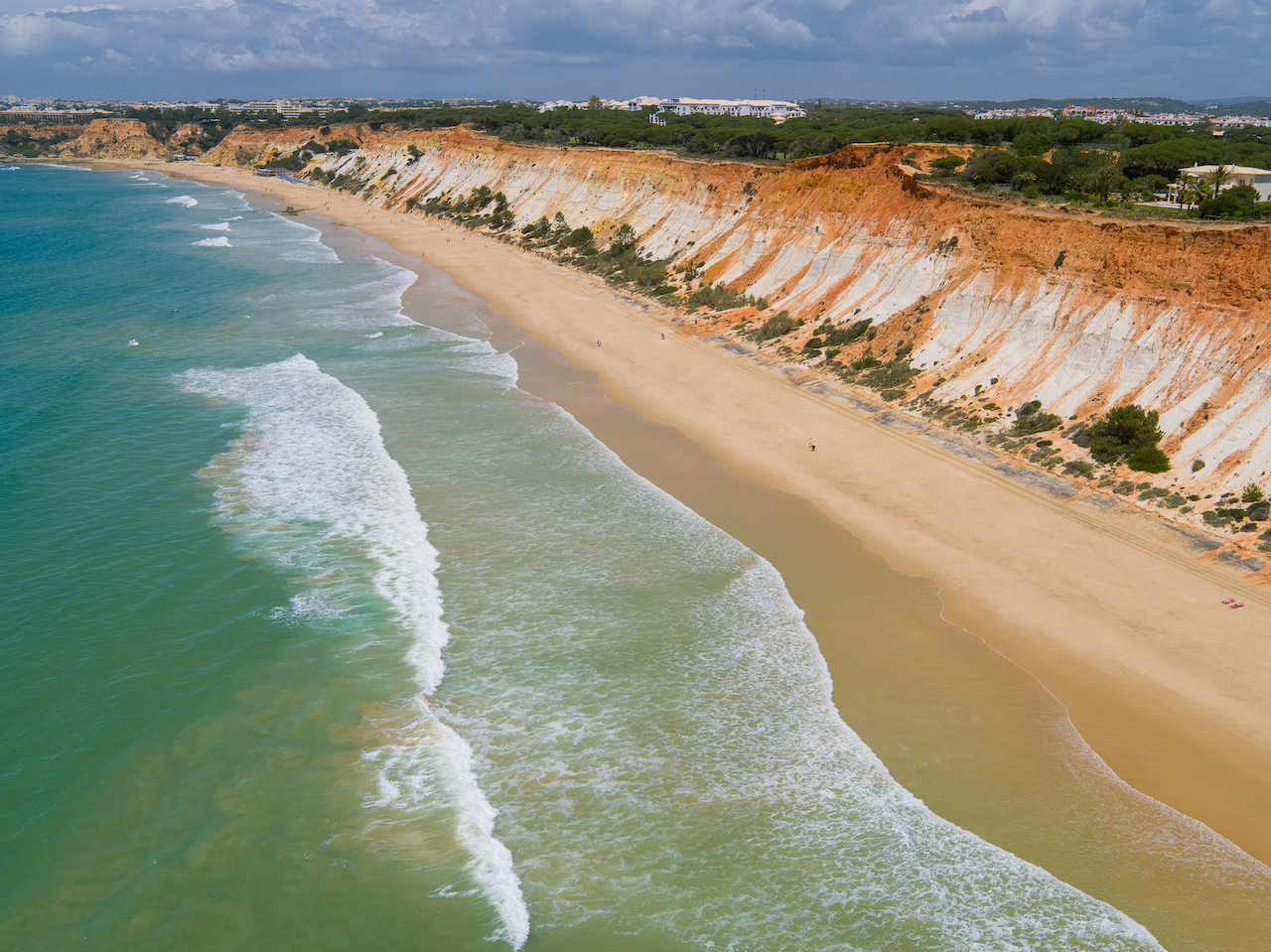Algarve, “Melhor Destino de Praia do Mundo”