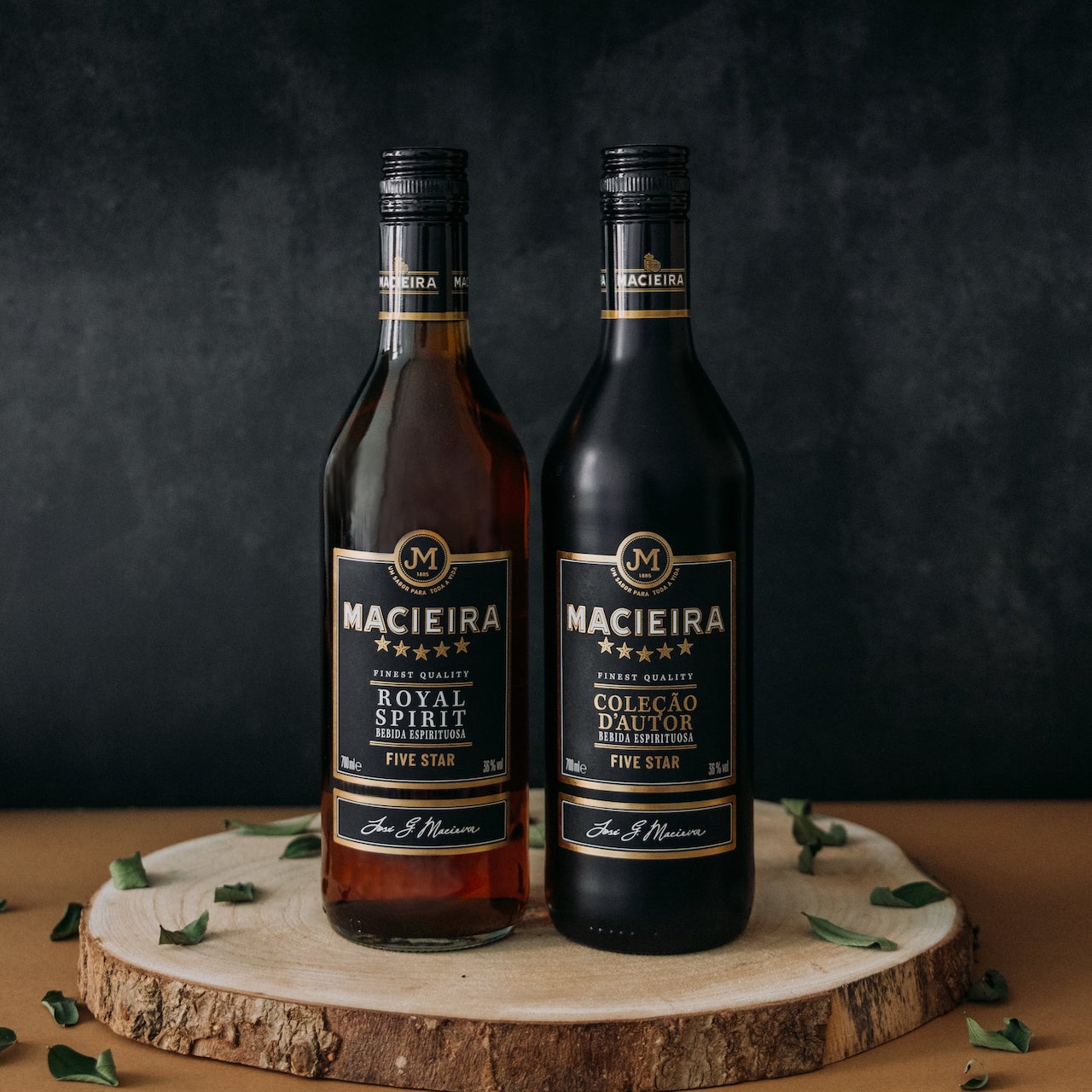 Macieira com novo visual em 2022