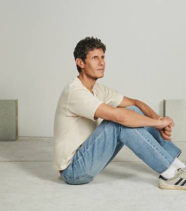 Levi’s® 501®, 150 anos de história