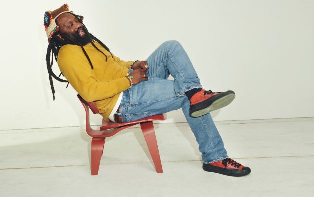 Levi’s® 501®, 150 anos de história