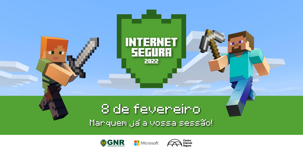 Internet Segura, um desafio todos os dias