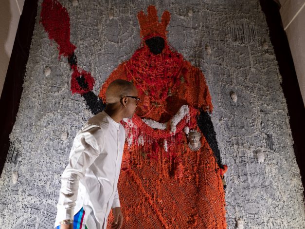 Catedral de São Paulo, Londres, com nova comissão artística 