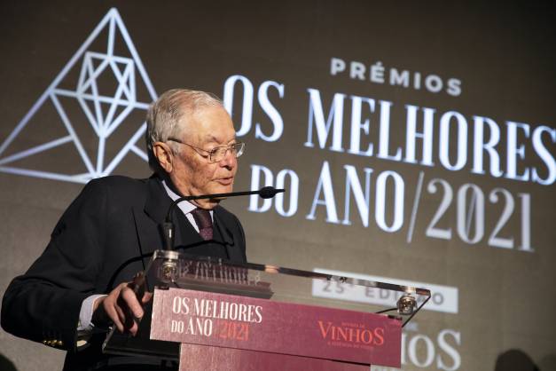 Revista de Vinhos na 25ª edição “Os Melhores do Ano” 