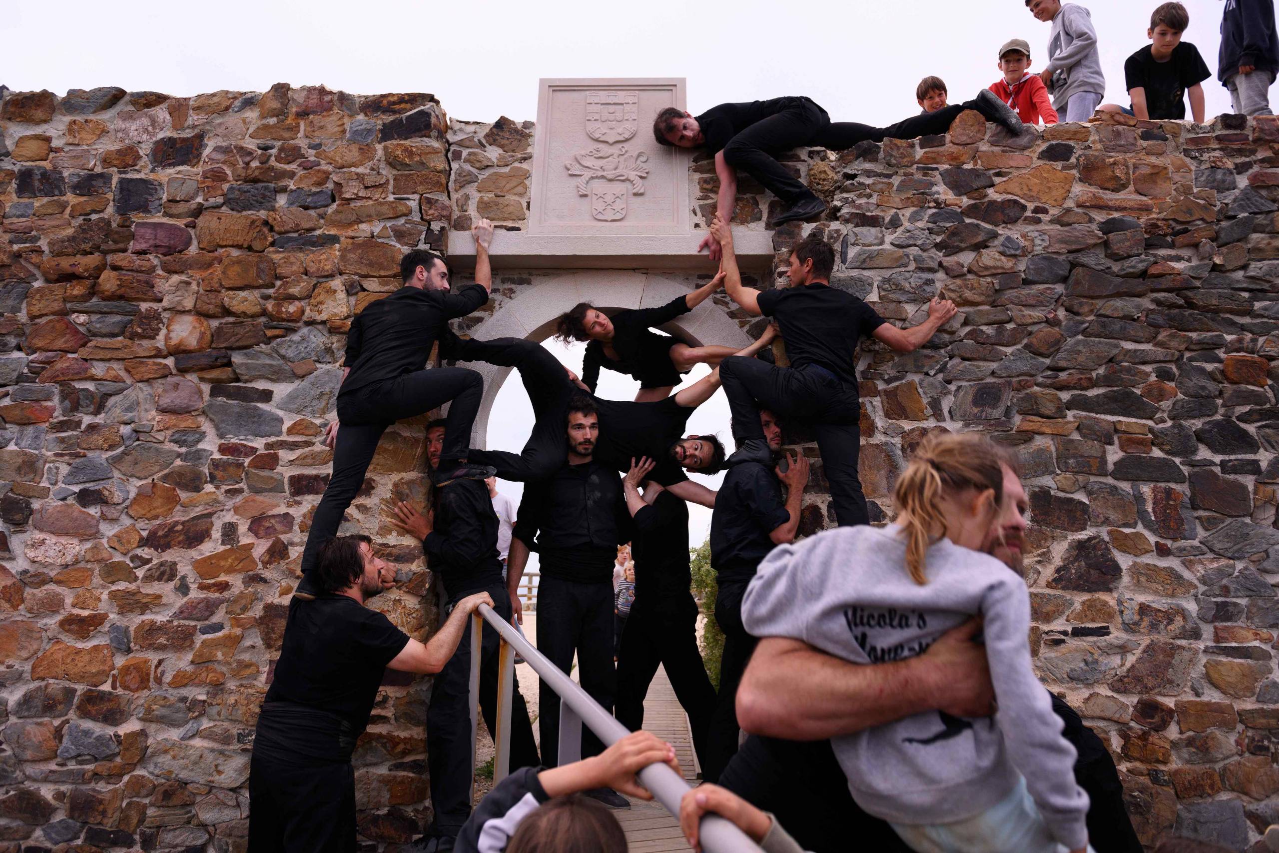 Temporada Portugal-França 2022 começou hoje