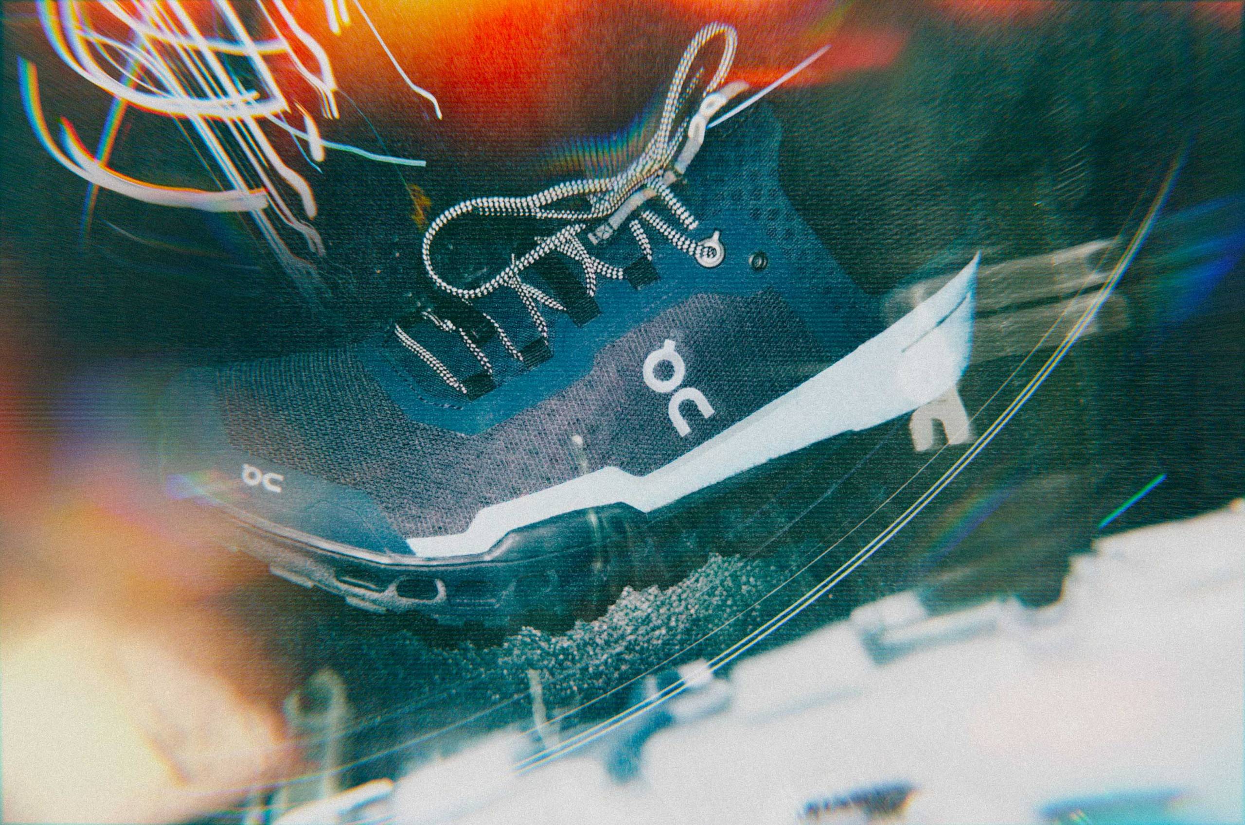 Corridas noturnas com mais segurança