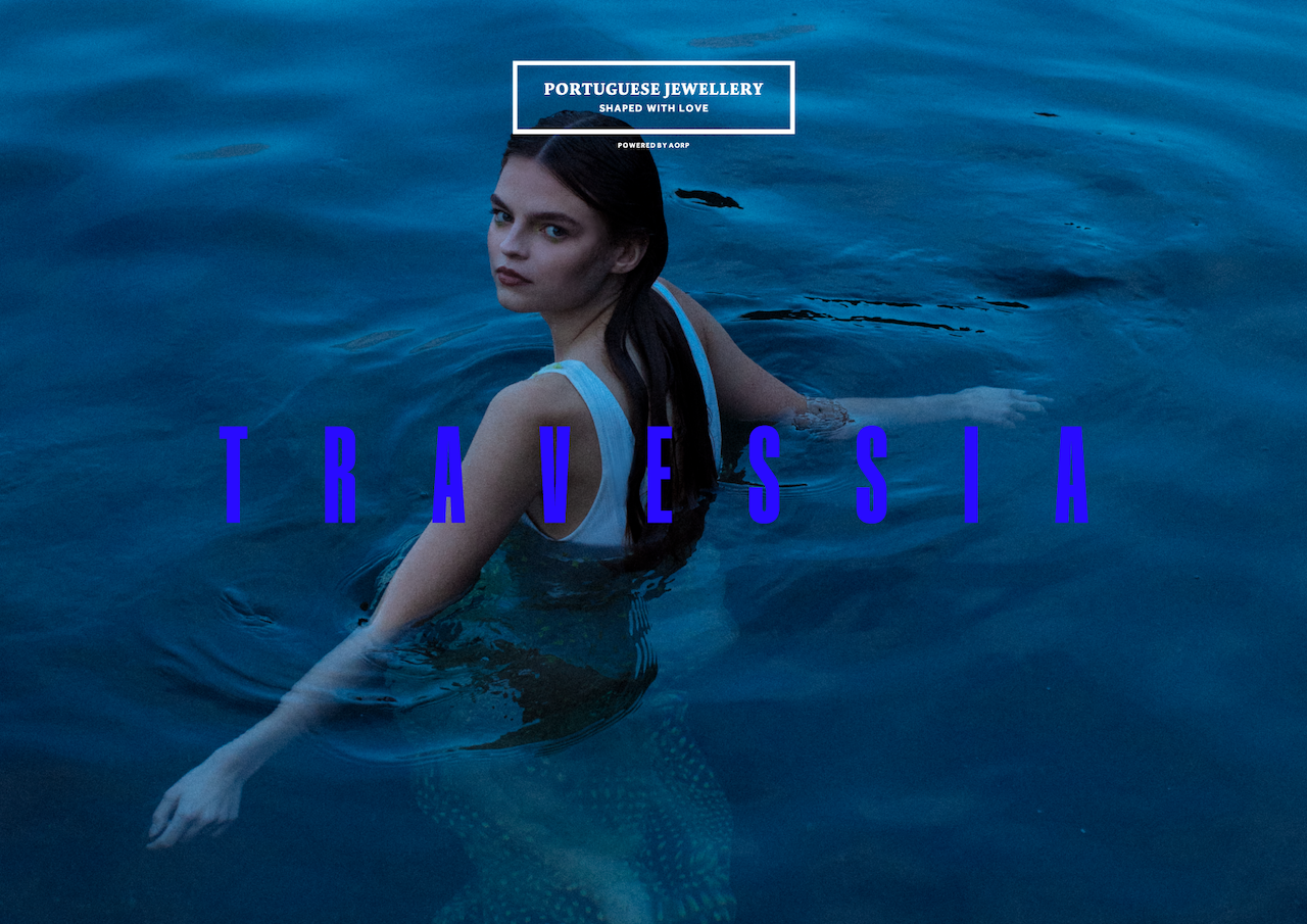 AORP promove TRAVESSIA no Dubai