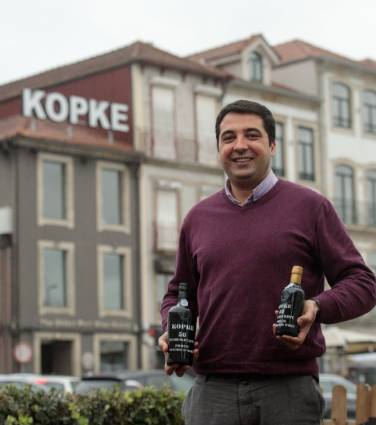 Vinhos que celebram a sabedoria do tempo