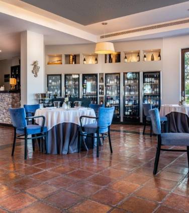 “Algarve à Mesa” em Tavira