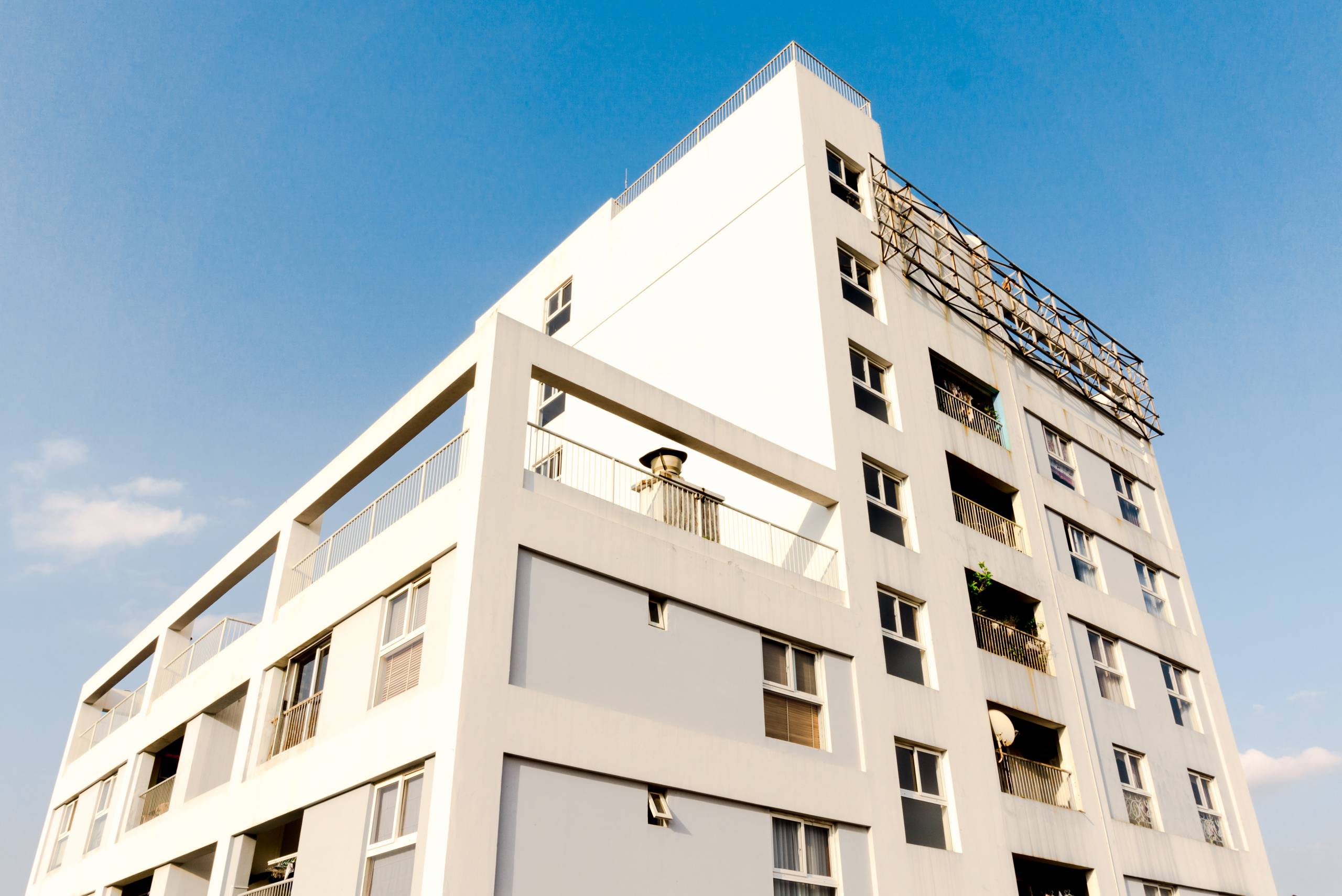 Condomínio, o que muda com a nova lei