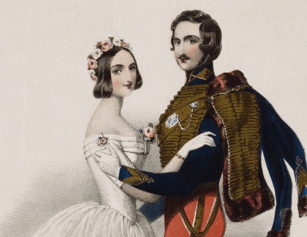 V&A, um amor imortalizado pela Montblanc