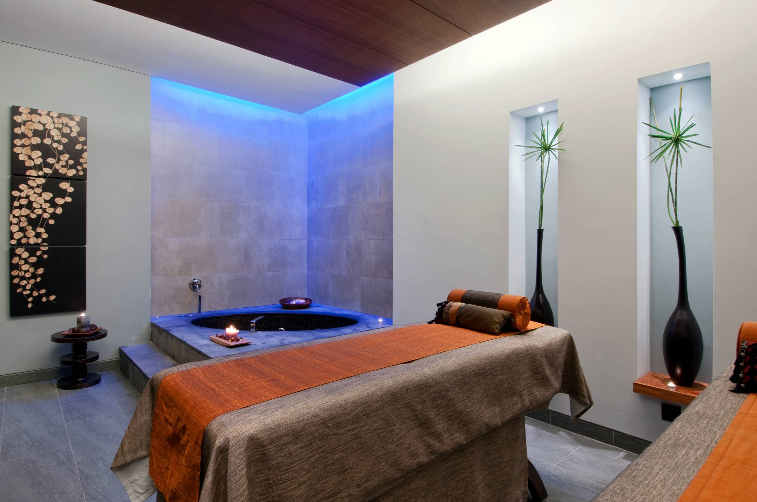 7 Seven Spa, a não perder em Vilamoura