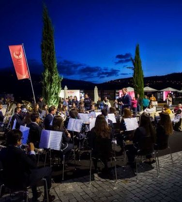 DOURO WINE CITY no Peso da Régua