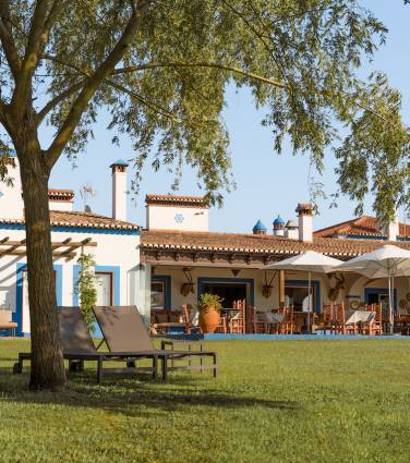Herdade Vale do Manantio, paraíso em Alqueva