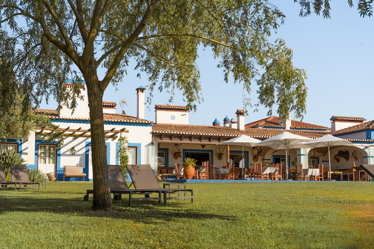 Herdade Vale do Manantio, paraíso em Alqueva