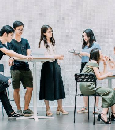 Soft skills, como desenvolver na época de verão