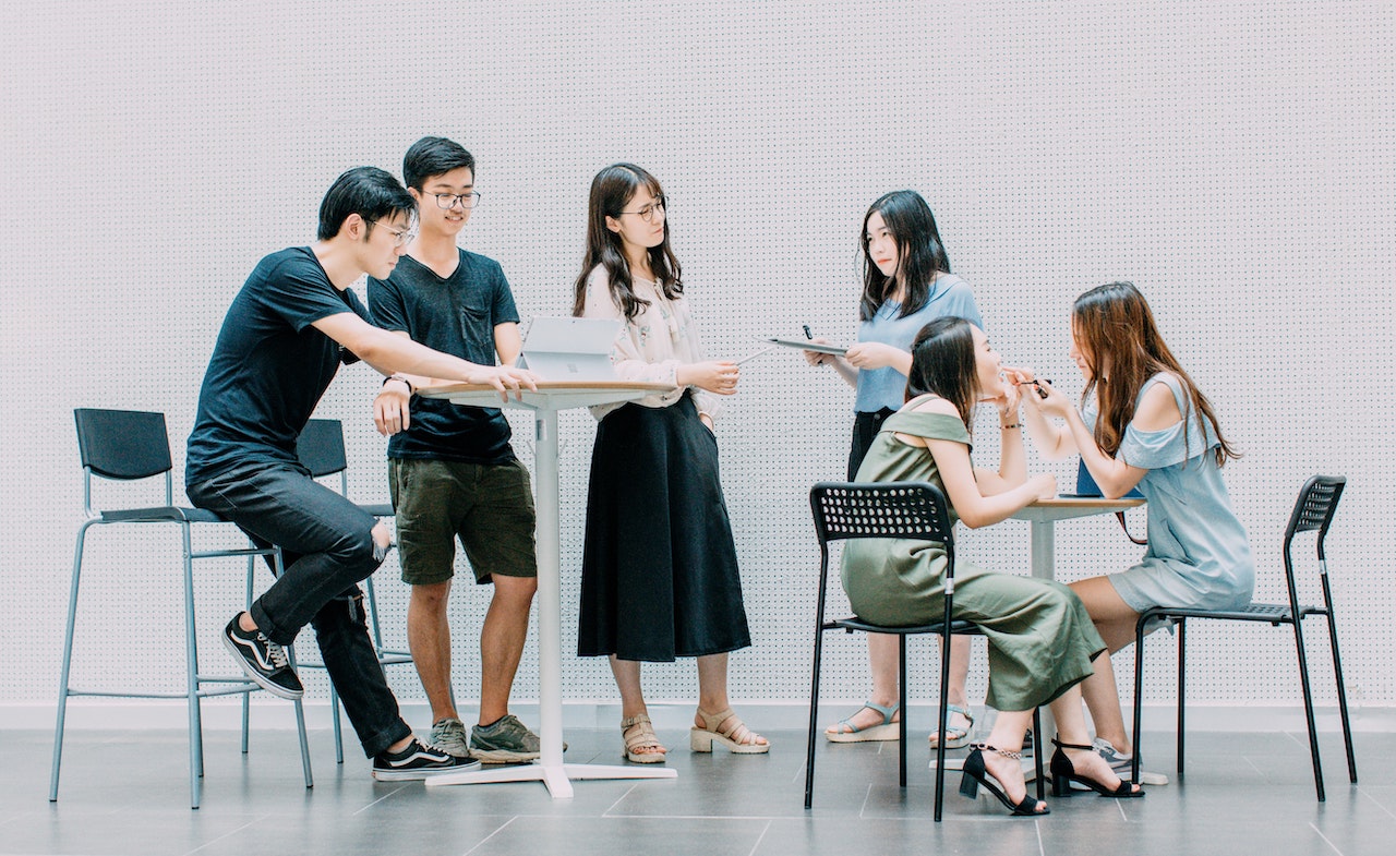 Soft skills, como desenvolver na época de verão