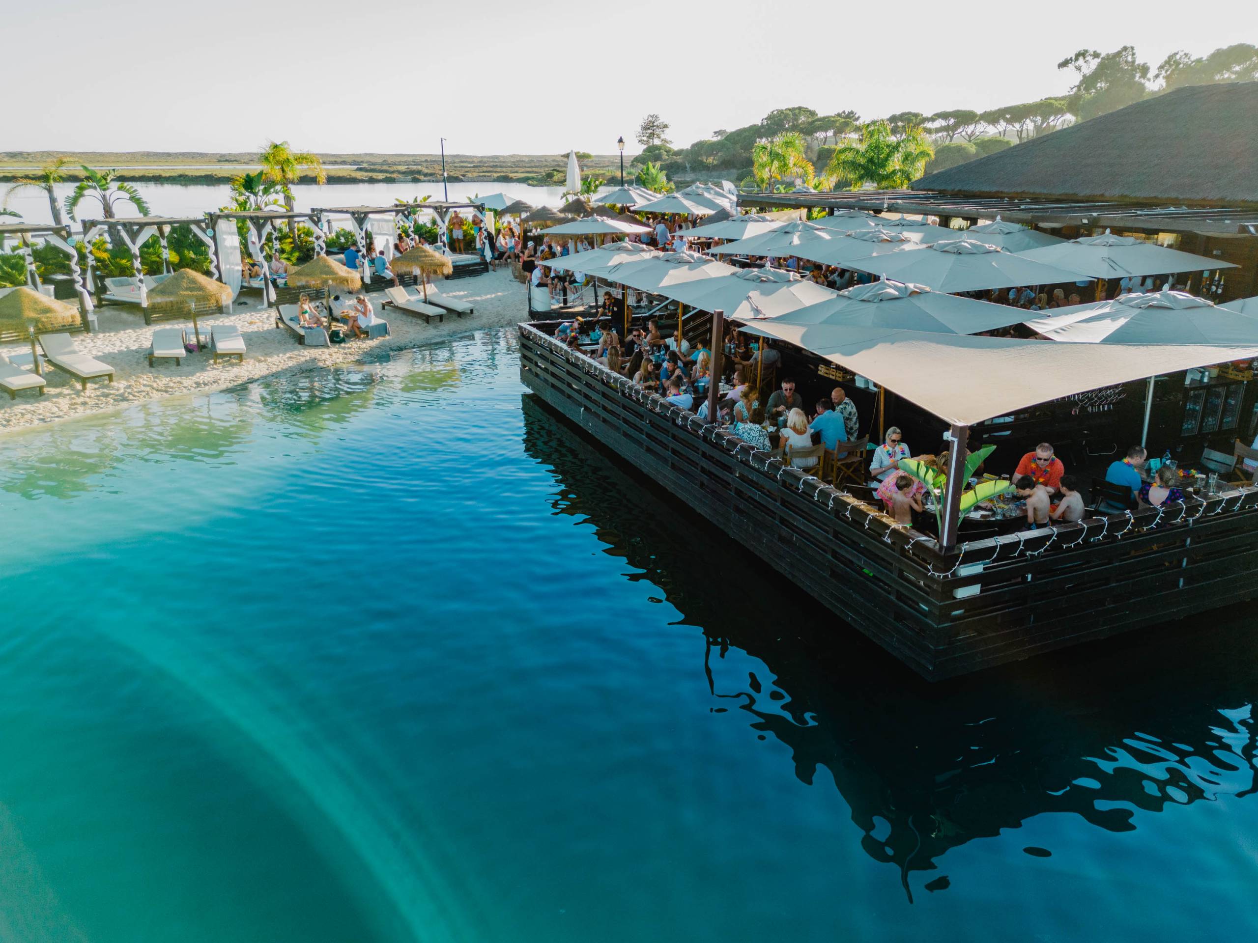 Quinta do Lago com programação especial no Verão