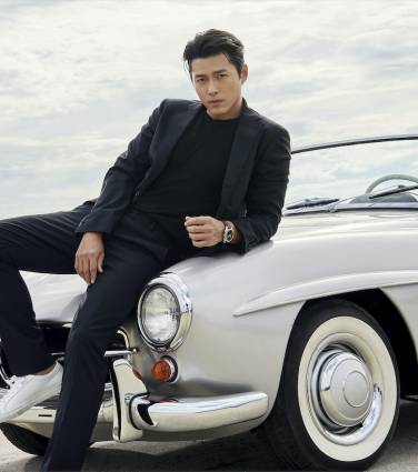 Speedmaster ’57 com campanha de peso