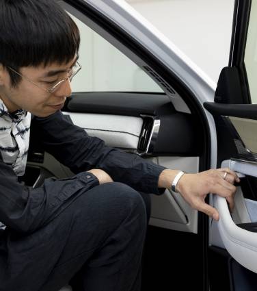 Suzusan e Mazda, unidas numa única tradição