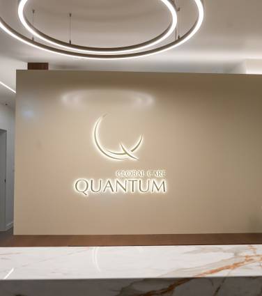 QUANTUM Global Care