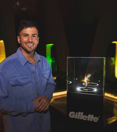 Gillette Labs