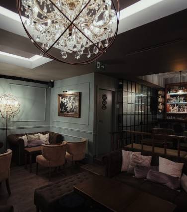 Red Frog na lista dos "World’s 50 Best Bars”