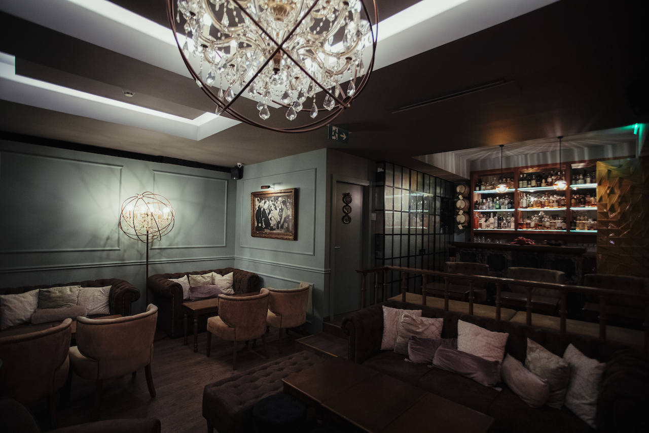 Red Frog na lista dos “World’s 50 Best Bars”