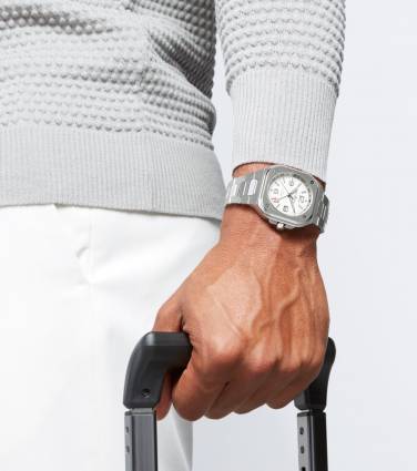 BR 05 GMT White