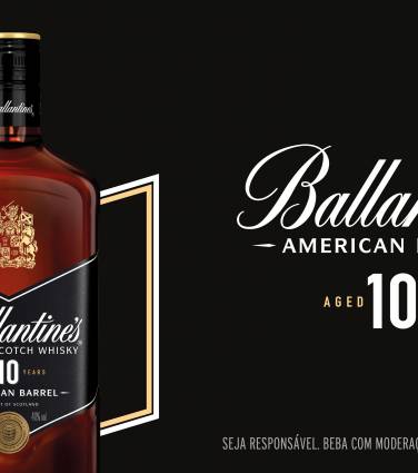 Ballantine’s
