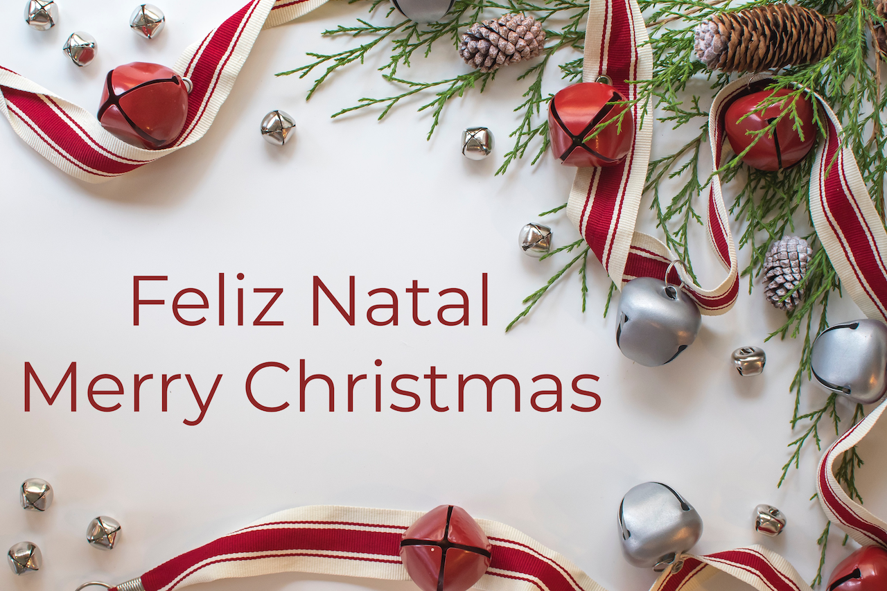 Feliz Natal