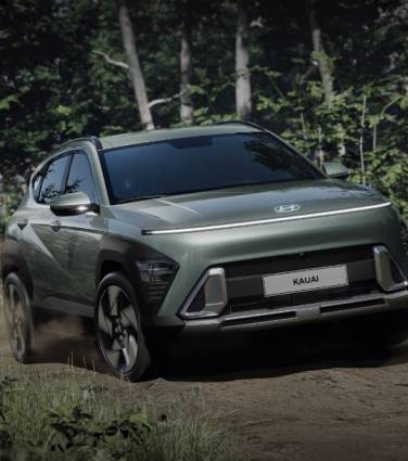 Hyundai