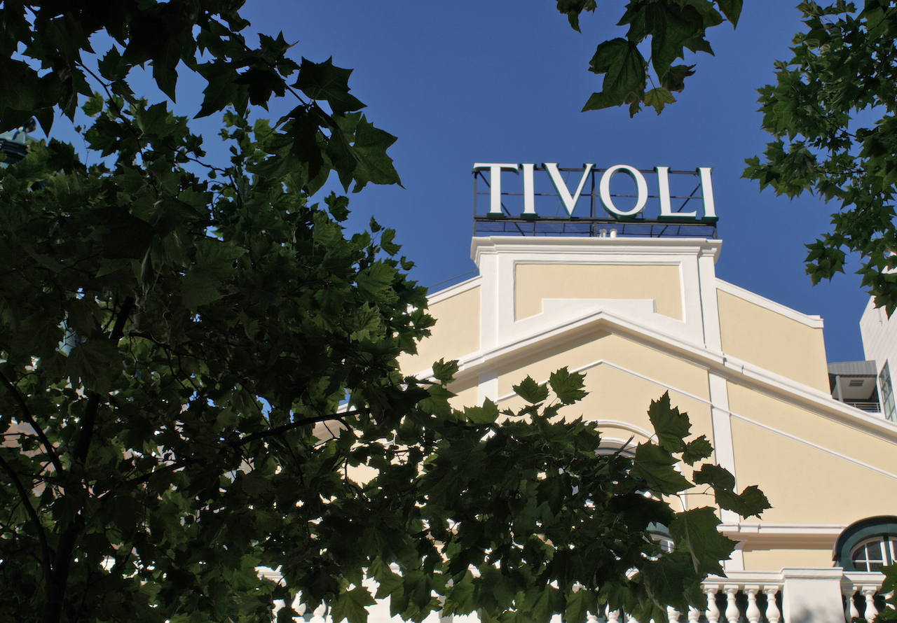 Teatro Tivoli BBVA celebrou o dia mundial do teatro