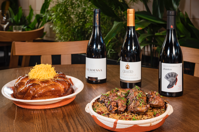 Restaurantes para a Páscoa 2023