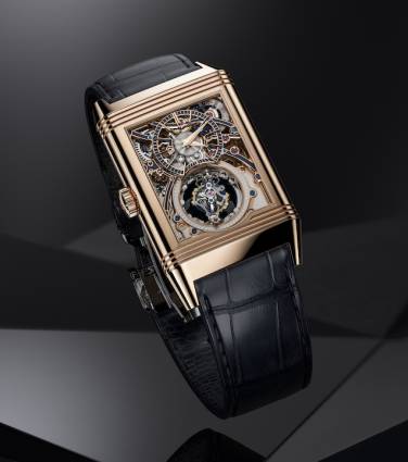 Reverso Hybris Artistica