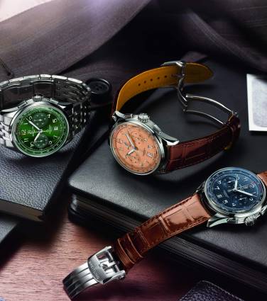 Breitling