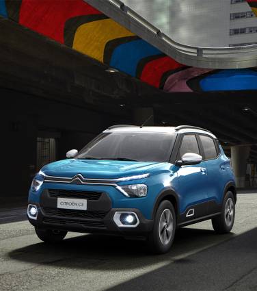 Citroën C3