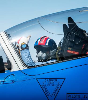 Patrouille de France