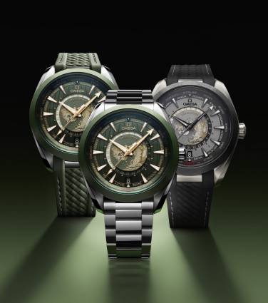 Worldtimer