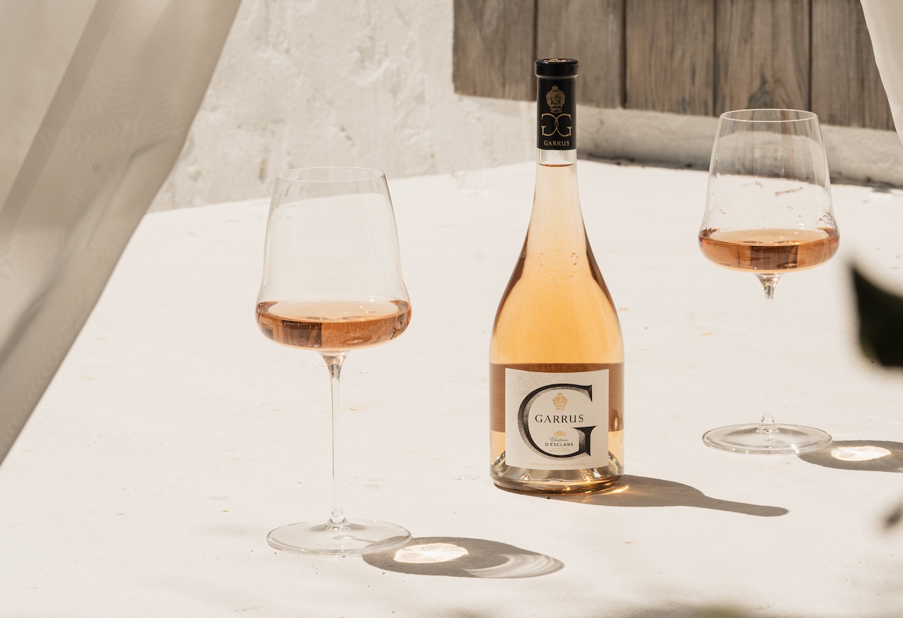 Garrus 2022, o rosé a não esquecer