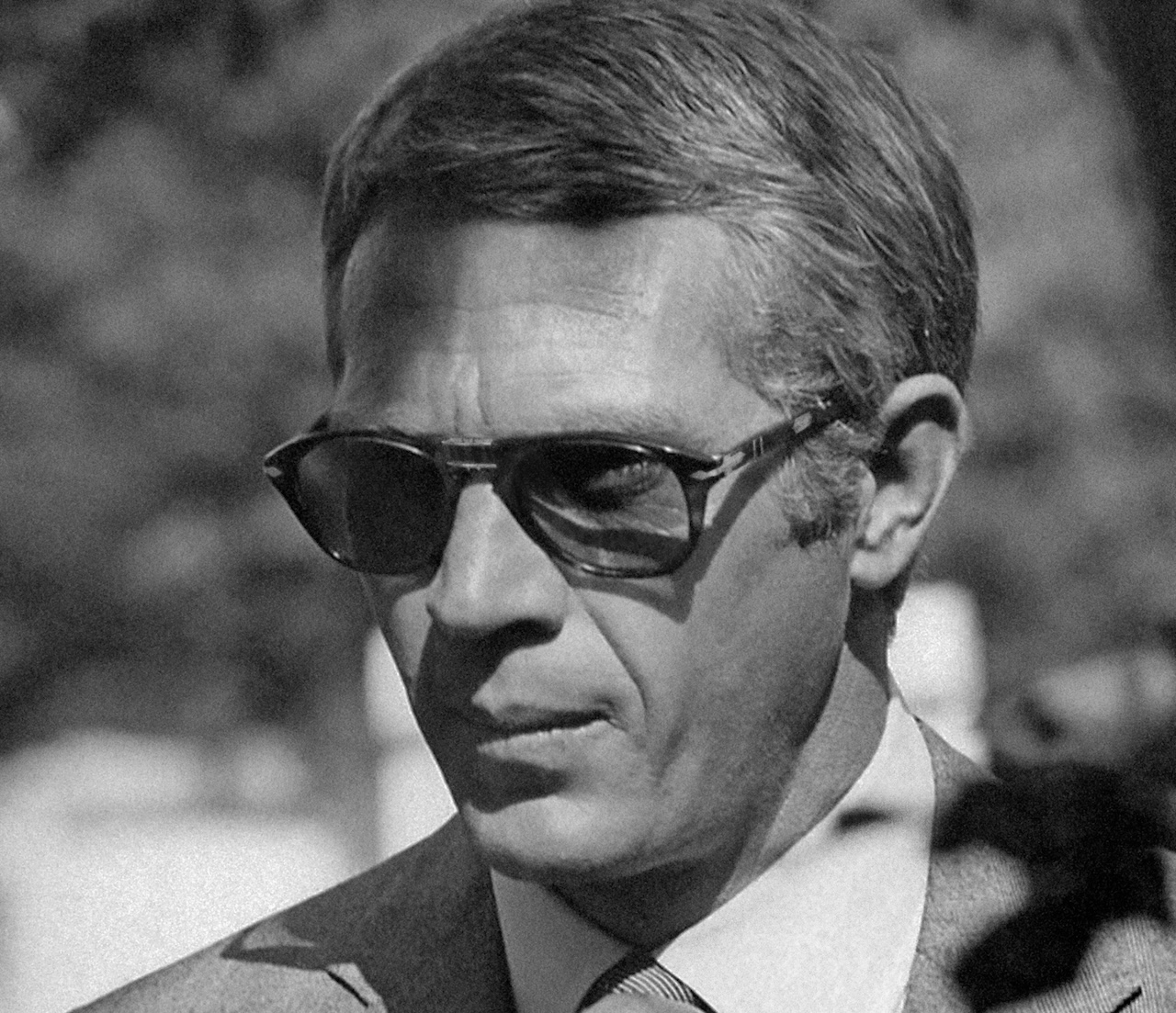Persol e nova coleção Steve McQueen 2025