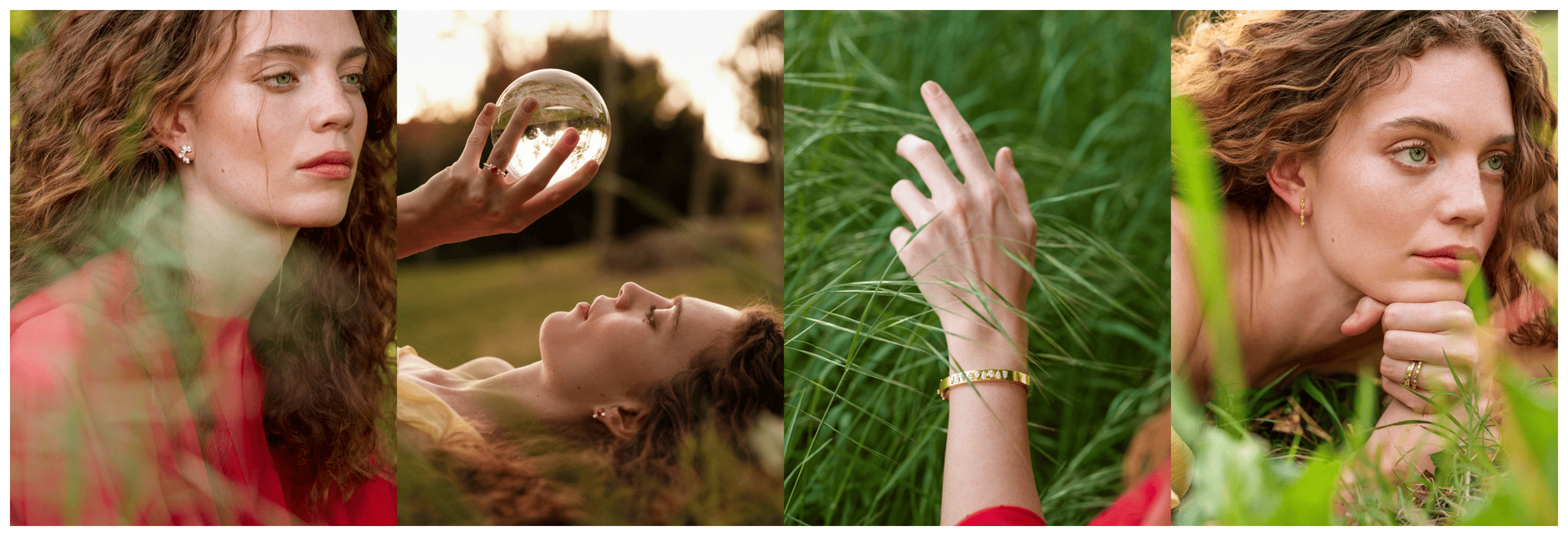 Rosekey apresenta WONDERGARDEN