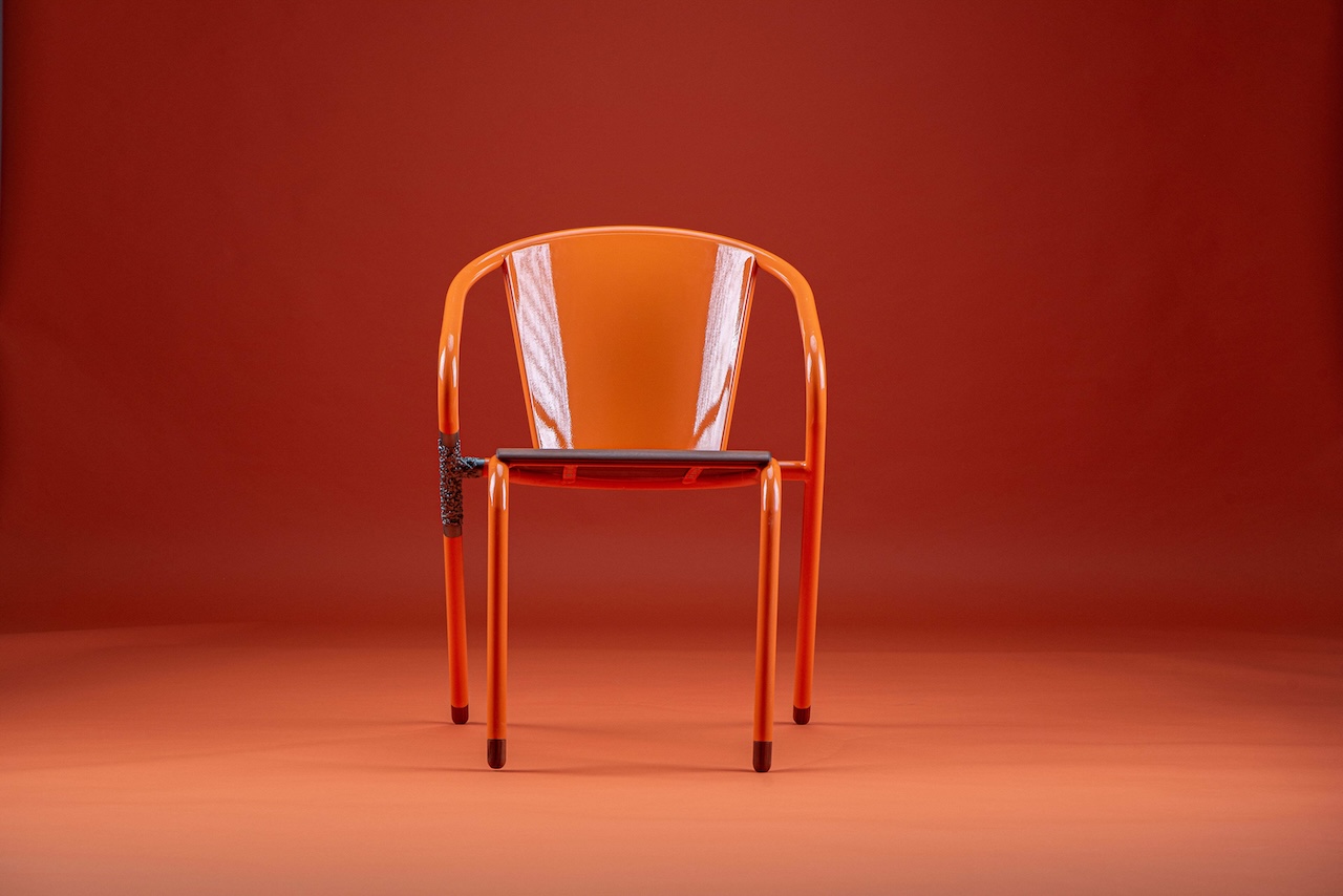 QuartoSala e BICAChair apresentam edição limitada