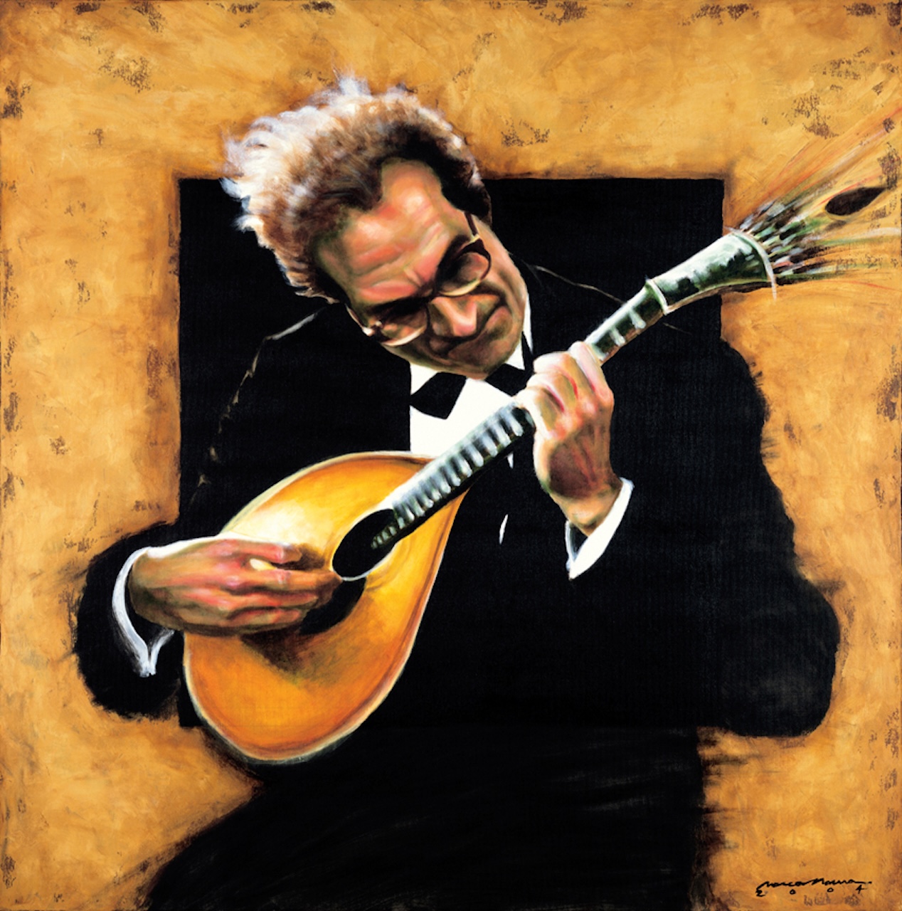 Carlos Paredes, 100 anos do nascimento